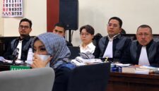 Doktif akhirnya bersaksi di sidang Richard Lee, membawa klaim dan bukti yang disebutnya bakal mengubah jalannya perkara. (Foto: Sbw/Sehatcantik.id)