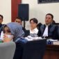 Doktif akhirnya bersaksi di sidang Richard Lee, membawa klaim dan bukti yang disebutnya bakal mengubah jalannya perkara. (Foto: Sbw/Sehatcantik.id)