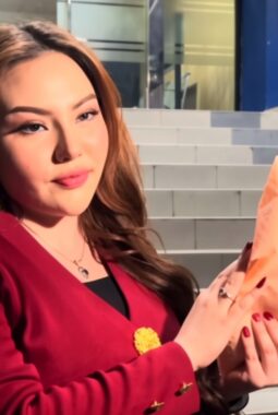 Lisa Mariana Laporkan Dewi Menyala soal Dugaan BPOM Palsu