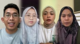 Perilaku nirempati oknum dokter dan tenaga kesehatan terhadap pasien BPJS di media sosial menuai cibiran dari publik. (Foto: Kolase Digital/Istimewa)