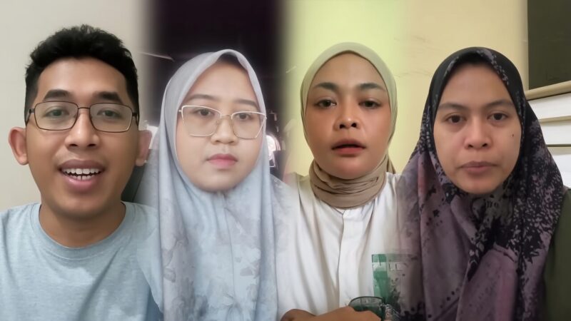 Perilaku nirempati oknum dokter dan tenaga kesehatan terhadap pasien BPJS di media sosial menuai cibiran dari publik. (Foto: Kolase Digital/Istimewa)