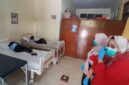 BGN Ancam Suspend SPPG Karangturi Menyusul Keracunan Massal 707 Warga Sekolah di Semarang. (Foto: Pemkot Sekarang)