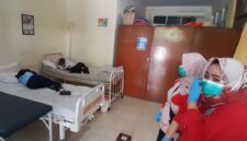 BGN Ancam Suspend SPPG Karangturi Menyusul Keracunan Massal 707 Warga Sekolah di Semarang. (Foto: Pemkot Sekarang)