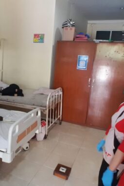 Keracunan Massal MBG Semarang Tembus 707 Orang, Lemahnya Audit Dapur SPPG Disorot