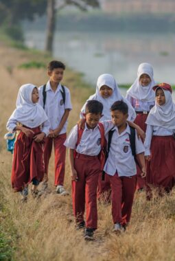Alarm Kesehatan Mental Anak, 363 Ribu Terindikasi Depresi