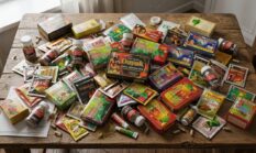 BPOM Temukan Bahan Kimia Obat pada Produk Alami Stamina Pria