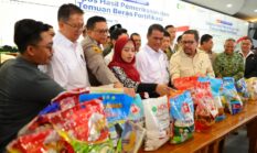 Puluhan Beras Fortifikasi Bermasalah, Ini Risikonya bagi Kesehatan