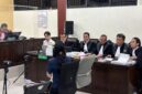 Saksi Janet Aprilia Stanzah memberikan keterangan dalam sidang perkara Richard Lee di Pengadilan Negeri Tangerang.(Foto: Sehatcantik.id/Sbw)
