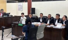 Saksi Ungkap Dugaan Teror Doktif Rp20 Miliar