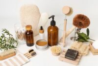 Gen Z semakin aktif berbelanja produk kosmetik secara online dan mulai melirik produk premium. (Foto: Freepik)