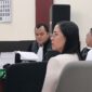 Terungkap di persidangan, Audrey Clarisa menyebut PT Imedco Djaja sebagai produsen White Tomato dan David Lee sebagai Direktur CV Athena Mandiri saat perjanjian kerja sama dibuat. (Foto: Sehatcantik.id/Sbw)