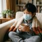 Kasus influenza nasional meningkat, dengan balita usia 0–4 tahun menyumbang sekitar 42 persen kasus. (Foto: Sehatcantik.id)