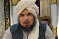 Ustaz Derry Sulaiman menyatakan siap menjadi saksi dalam sidang dr. Richard Lee pada 8 Oktober 2026. (Foto: Instagram Derry Sulaiman)