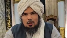 Ustaz Derry Sulaiman menyatakan siap menjadi saksi dalam sidang dr. Richard Lee pada 8 Oktober 2026. (Foto: Instagram Derry Sulaiman)