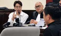 Richard Lee Cecar Reseller Soal Barang Palsu, Isu ‘Barang Gaib’ Muncul di Persidangan