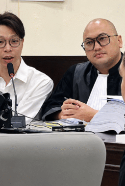 Richard Lee Cecar Reseller Soal Barang Palsu, Isu ‘Barang Gaib’ Muncul di Persidangan