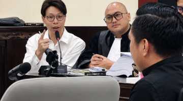 Richard Lee Cecar Reseller Soal Barang Palsu, Isu ‘Barang Gaib’ Muncul di Persidangan
