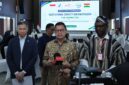 BPOM RI memanfaatkan status rujukan WHO dan skema South-South Cooperation untuk memperkuat regulasi FDA Ghana sekaligus membuka pintu ekspor vaksin Indonesia ke pasar Afrika. (Foto: Dok. BPOM RI)