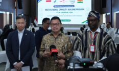 Diplomasi Vaksin Ala BPOM, Siasat Tembus Pasar Afrika
