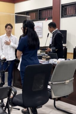 Doktif Terdesak di Sidang dr. Richard Lee: Isu Pemerasan 20 Miliar hingga Skincare 1.000 Perak