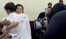 Majelis Hakim Kabulkan Permohonan Richard Lee, Empat Orang Jadi Penjamin