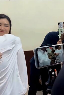 Majelis Hakim Kabulkan Permohonan Richard Lee, Empat Orang Jadi Penjamin
